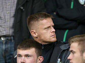 WATCH | OTB AM | Damien Duff l...